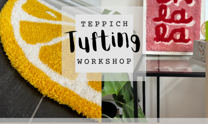 Tufting 1