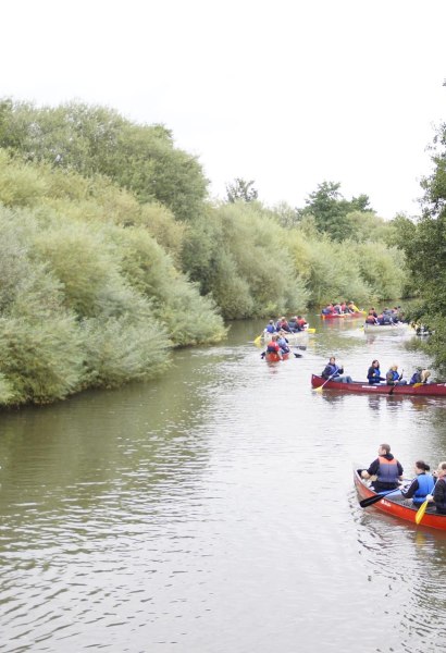 Gruppenausflug Gruppenausflug