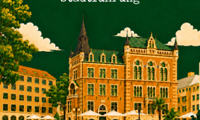 Fair durch Oldenburg | Stadtführung