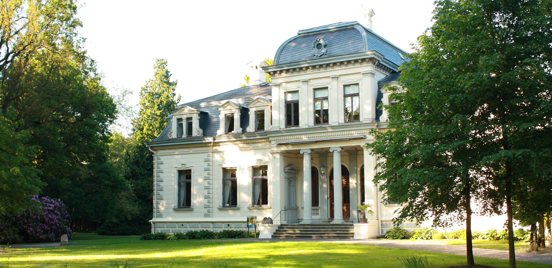 Palais Rastede