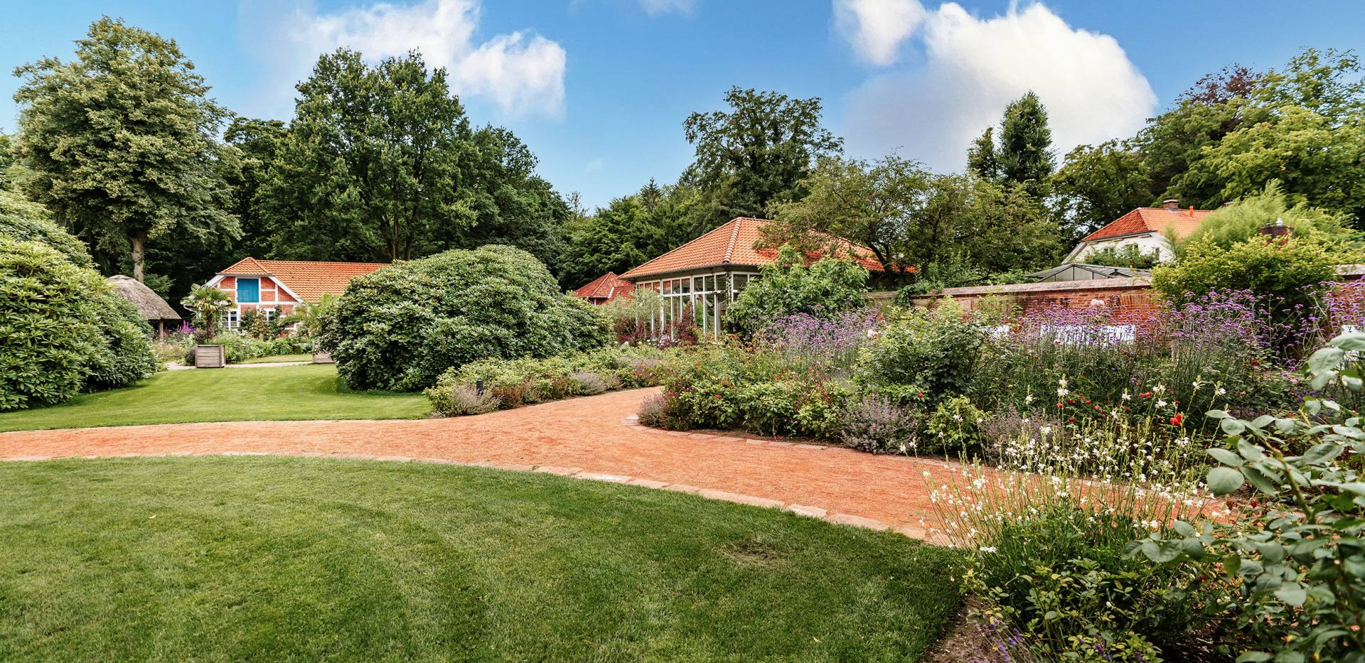 Schlossgarten Oldenburg Schlossgarten Oldenburg