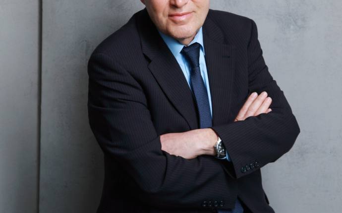 Gregor Gysi Gregor Gysi