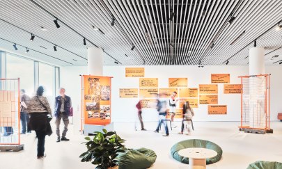 Kuratorinnenführung Sonderausstellung Kuratorinnenführung Sonderausstellung