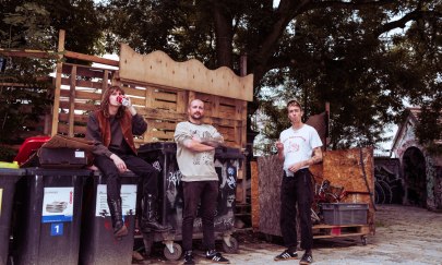 Anda Morts Anda Morts