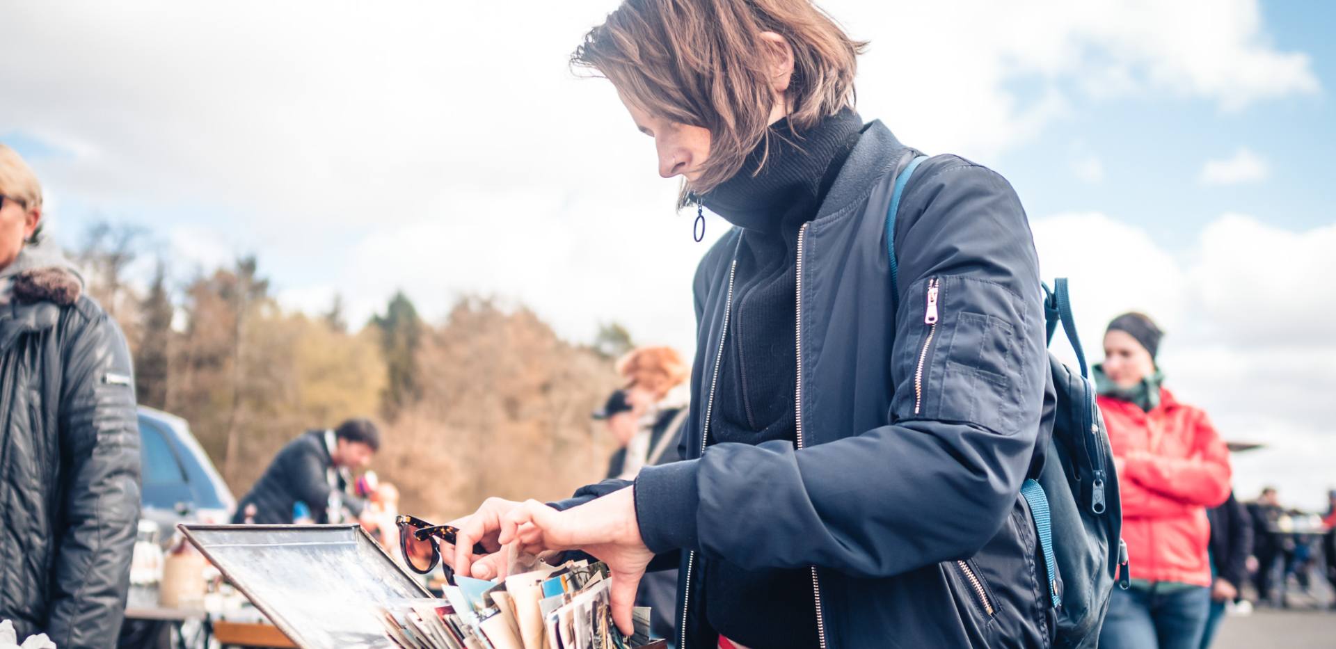 Flohmaxx – Oldenburg | FG an den Weser-Ems-Hallen Flohmaxx – Oldenburg | FG an den Weser-Ems-Hallen