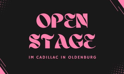 Open Stage 16x9 Open Stage 16x9