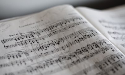 Gro&szlig;e Pianisten im Kleinen Haus