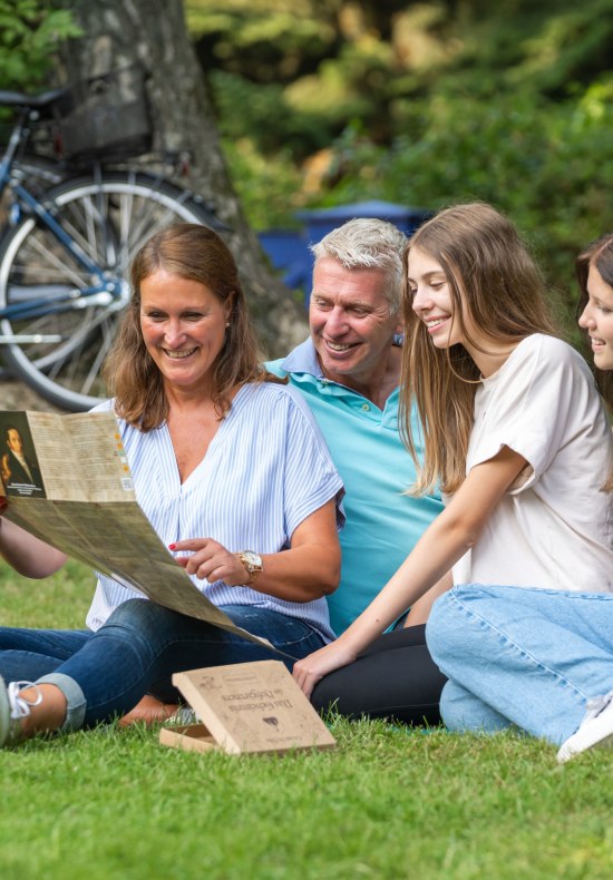 Escape by Bike Escape by Bike