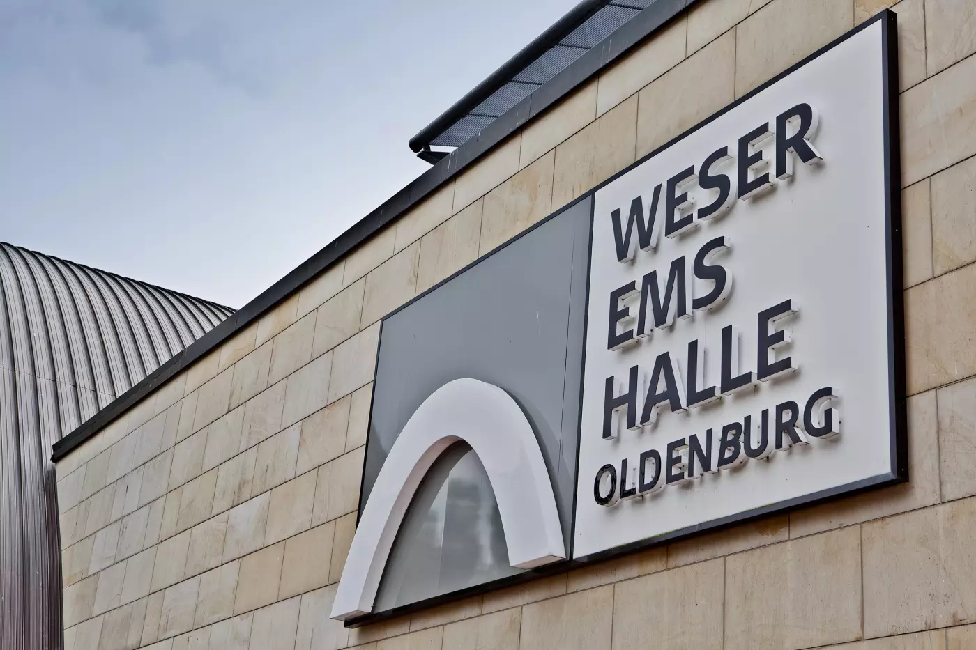 Weser-Ems Hallen Oldenburg — photo 8