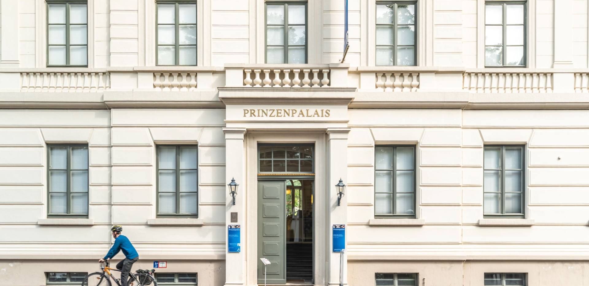 Prinzenpalais Oldenburg Landesmuseum Kunst & Kultur Prinzenpalais Oldenburg Landesmuseum Kunst & Kultur