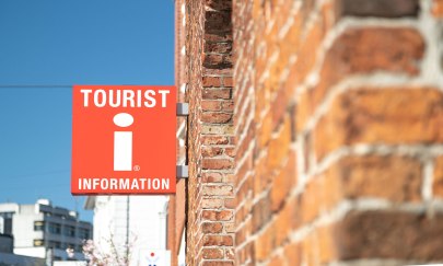 Touristinformation Oldenburg im Lappan