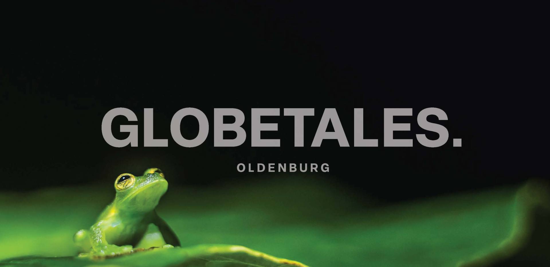 GlobeTales Oldenburg