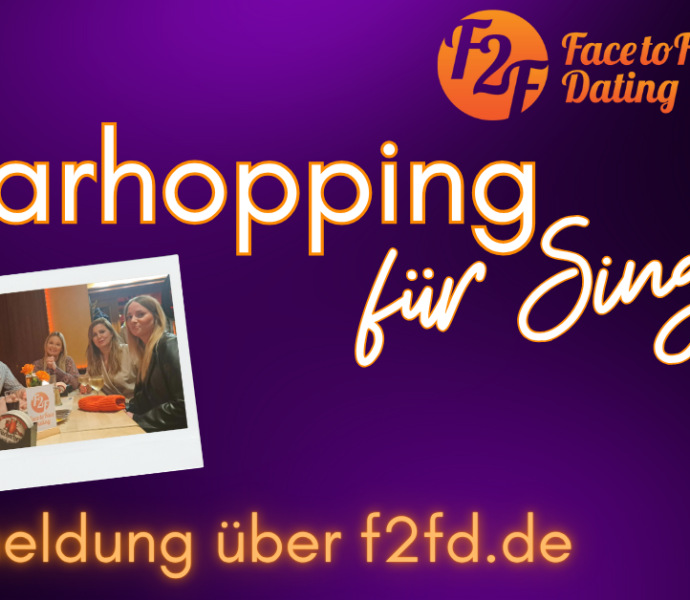 Face to Face Oldenburg Face to Face Oldenburg