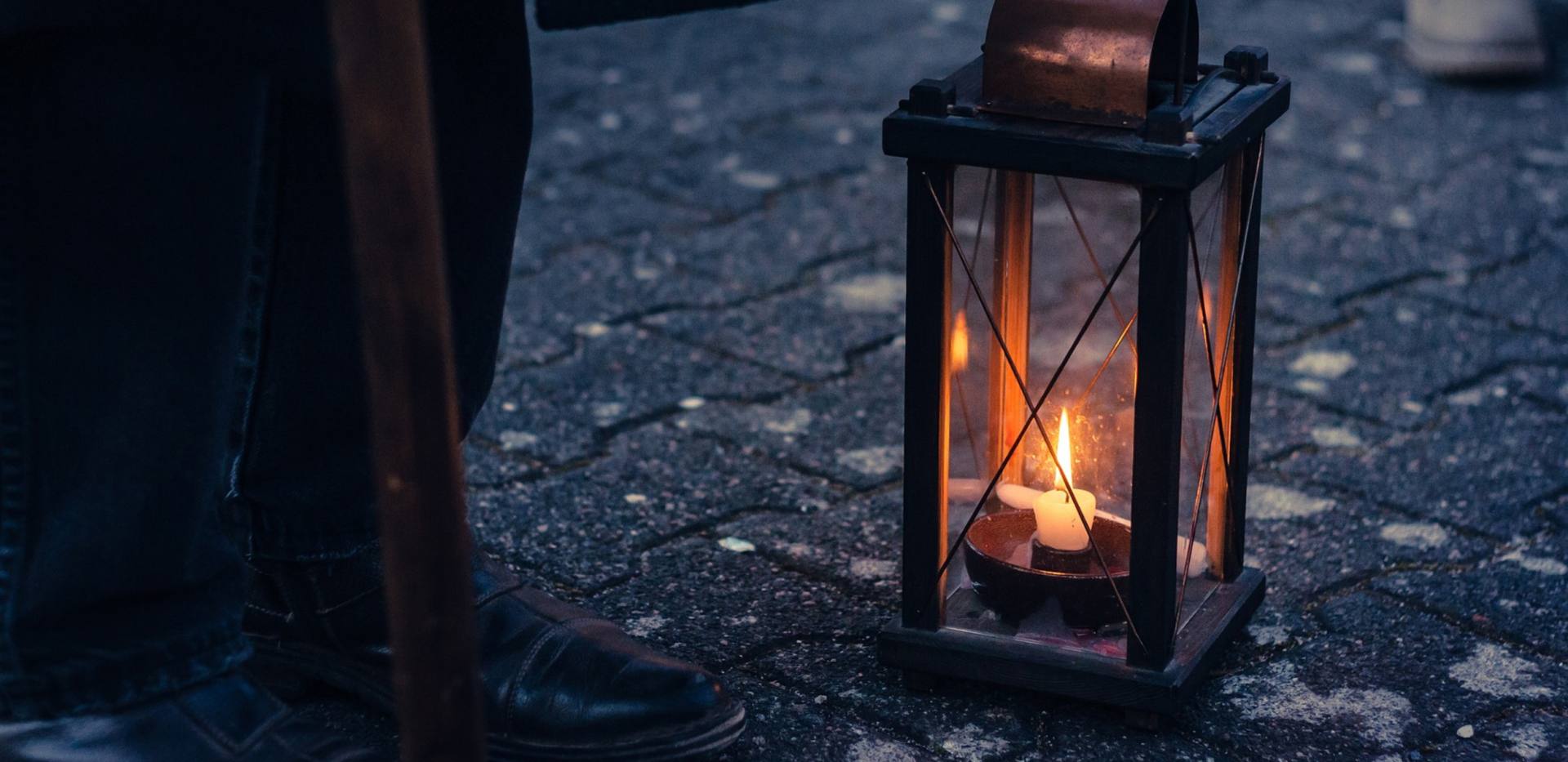 Nachtw&auml;chter Oldenburg Tour