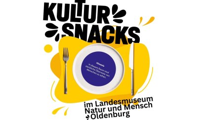 Kultursnack: Moorleichen und andere menschliche &Uuml;berreste im Museum