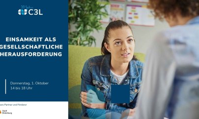 Einsamkeit als gesellschaftliche Herausforderung