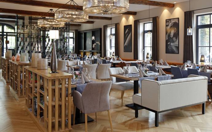 Unser Restaurant Unser Restaurant