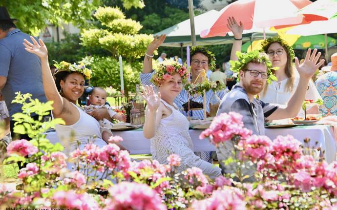 BürgerBrunch BürgerBrunch