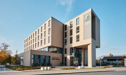 Jugendherberge Oldenburg