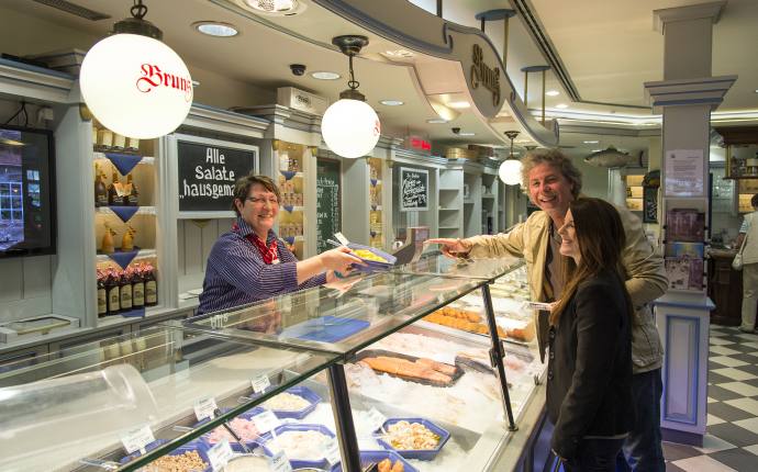 Aalräucherei Bruns in Bad Zwischenahn Aalräucherei Bruns in Bad Zwischenahn