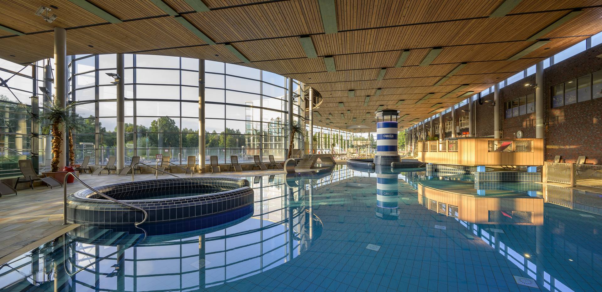 OLantis Oldenburg ErlebnisWelt OLantis Oldenburg ErlebnisWelt