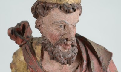 Themenführung „Münstermann“