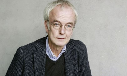 Jens Sparschuh: „Der Waldmeister“