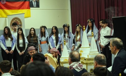 (Un-)Sichtbarkeit des jesidischen Lebens in Oldenburg (Un-)Sichtbarkeit des jesidischen Lebens in Oldenburg