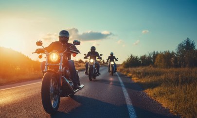 MOTORRAD SHOW 2027 MOTORRAD SHOW 2027