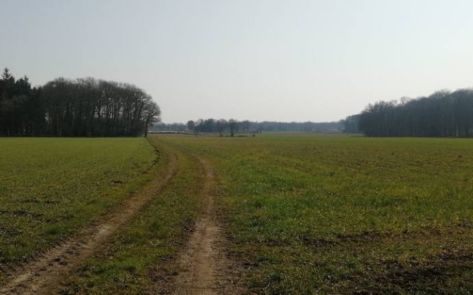 Achtsam Radeln Oldenburger Land