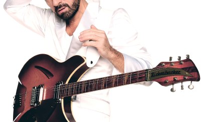 Shantel & Bucovina Club Soundsystem Shantel & Bucovina Club Soundsystem