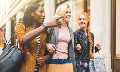 FashionFloh - Der Secondhand Fashion-Flohmarkt