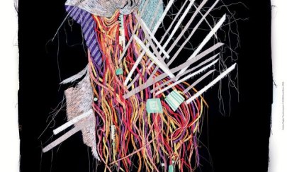 Ausstellungsplakat
