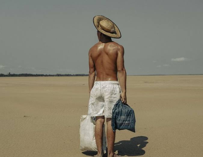 World Press Photo 2025