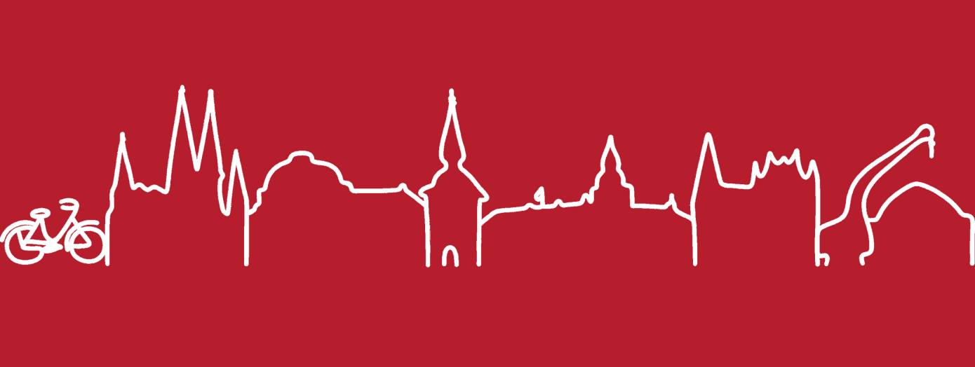 Titelbild des Oldenburg Gutscheins mit der Skyline Oldenburg