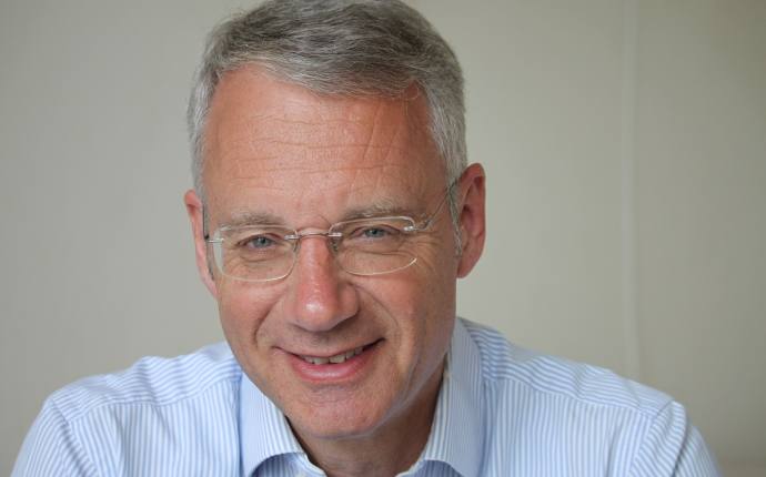 Dr. Martin Doerry (Hamburg) Dr. Martin Doerry (Hamburg)