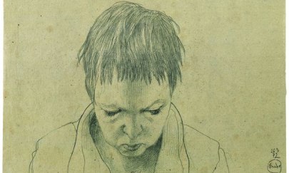 inForum im Horst-Janssen-Museum: Kunst und Kaffee