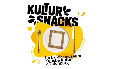 Key Visual Kultursnacks