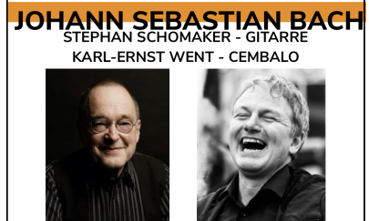 Plakat des Instituts f&uuml;r Musik