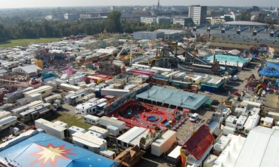 Oldenburger Kramermarkt 2026 Oldenburger Kramermarkt 2026