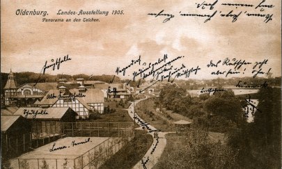 SMO Spezialist:innen: Koloniale Spuren der Stadt