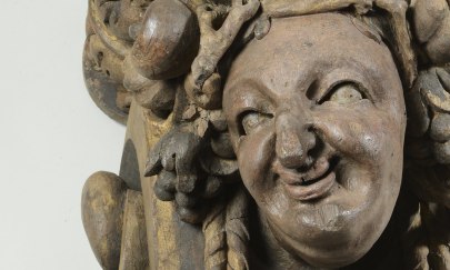 Ausstellungseröffnung: Münstermann