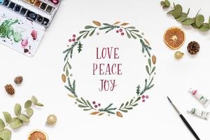 Workshop Handlettering DIY-Nachten