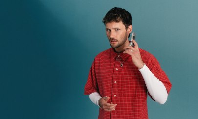 Maximilian Lorenz – Es ist kompliziert Maximilian Lorenz – Es ist kompliziert