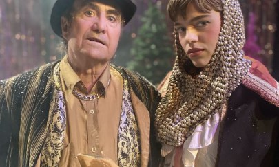 Ein Winterm&auml;rchen