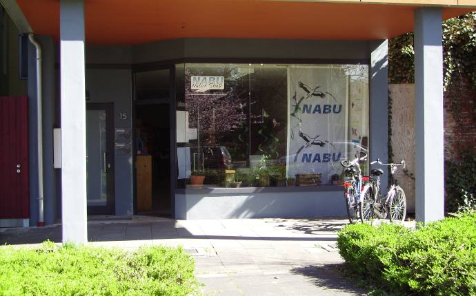 NABU Gesch&auml;ftsstelle Oldenburg
