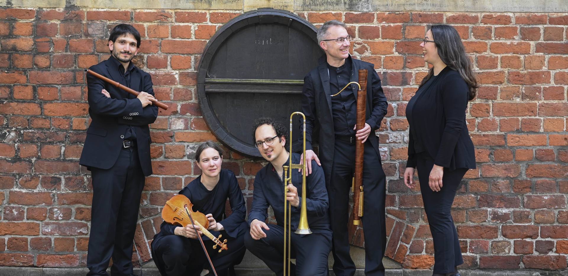 Weckmann-Consort Weckmann-Consort