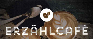 Herzliche Einladung zu unserem Erzählcafé! Herzliche Einladung zu unserem Erzählcafé!