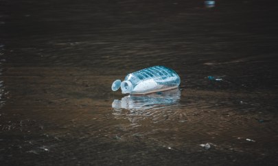 &bdquo;Break free from Plastic&ldquo; - Unser t&auml;gliches Plastik