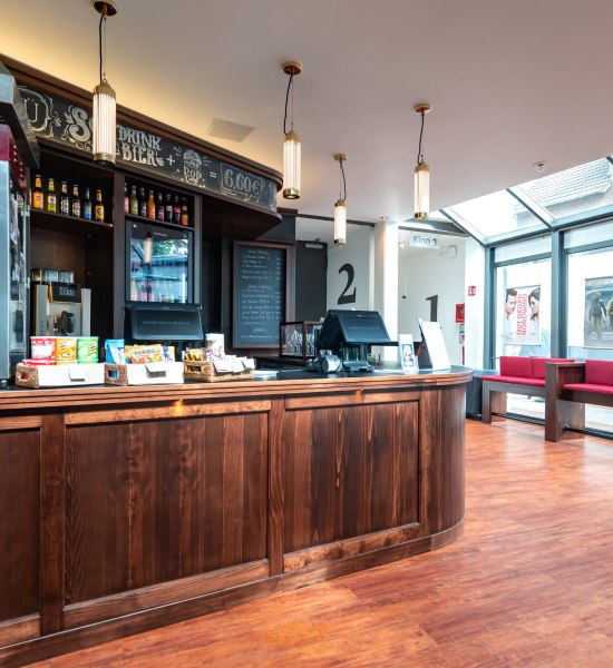 Casablanca Oldenburg Foyer Casablanca Oldenburg Foyer